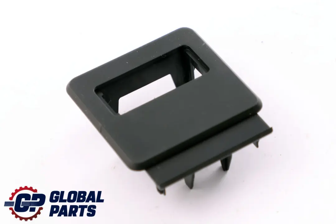 BMW F40 F44 Mittelkonsole Mittlere Verkleidung Abdeckung Schwarz - SKU 6823441 - Teilenummer 6823441