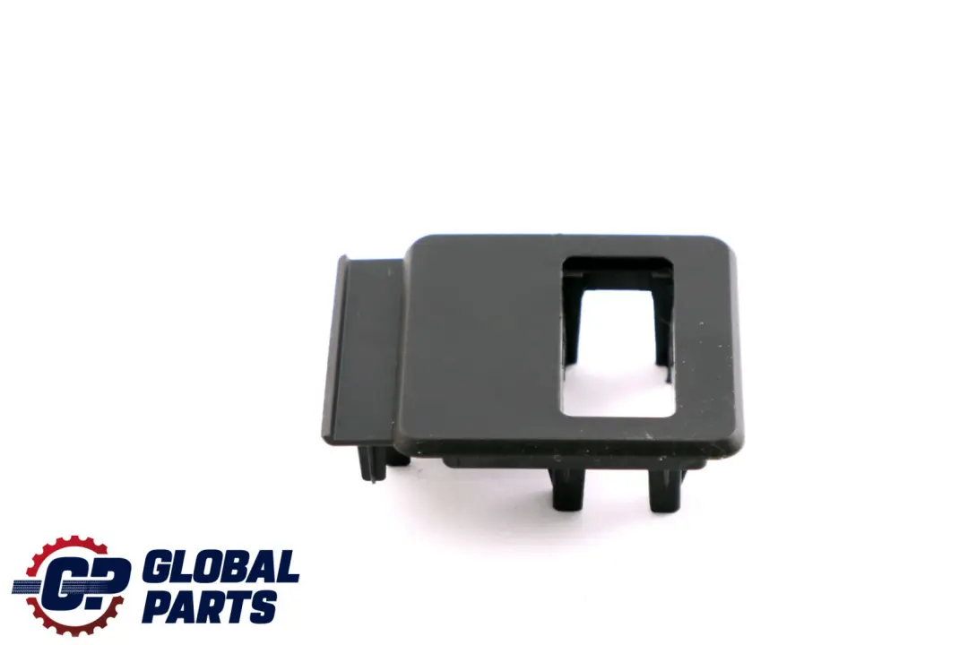 BMW F40 F44 Mittelkonsole Mittlere Verkleidung Abdeckung Schwarz - SKU 6823441 - Teilenummer 6823441