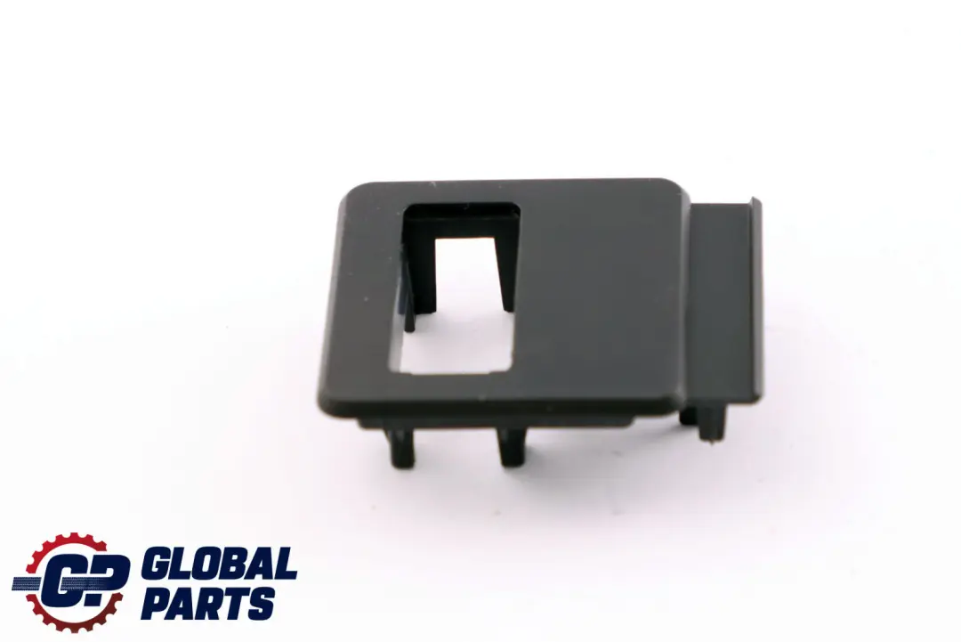 BMW F40 F44 Mittelkonsole Mittlere Verkleidung Abdeckung Schwarz - SKU 6823441 - Teilenummer 6823441