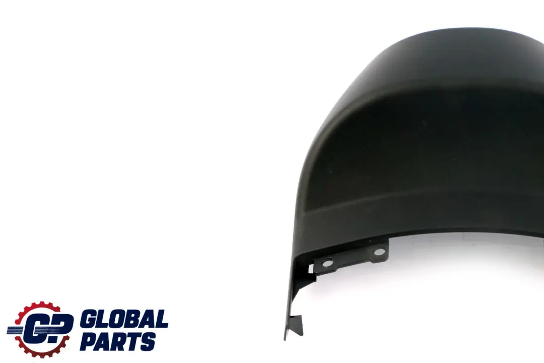 BMW 1 3 4 Series F20 F21 F30 F31 F32 Trim Panel Cover Steering Column Top Black - SKU 6823466-1 - Part number 6950266