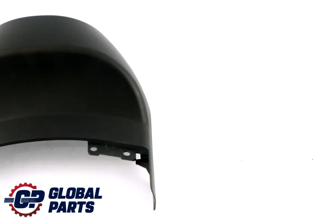BMW 1 3 4 Series F20 F21 F30 F31 F32 Trim Panel Cover Steering Column Top Black - SKU 6823466-1 - Part number 6950266