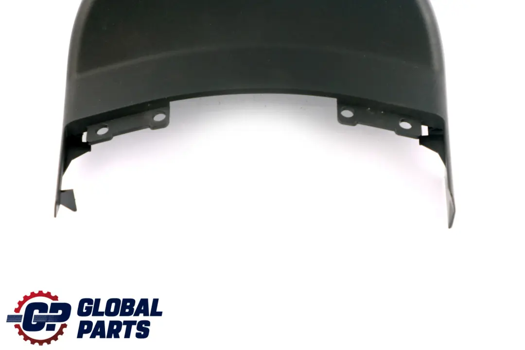 Trim Panel Cover Steering Column Top Black to BMW 1 3 4 Series F20 F21 F30 F31 F32 with Part number 6950266 BMW 1 3 4 Series F20 F21 F30 F31 F32 Trim Panel Cover Steering Column Top Black - SKU 6823466-1 - Part number 6950266