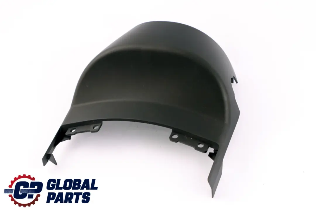 Trim Panel Cover Steering Column Top Black to BMW 1 3 4 Series F20 F21 F30 F31 F32 with Part number 6950266 BMW 1 3 4 Series F20 F21 F30 F31 F32 Trim Panel Cover Steering Column Top Black - SKU 6823466-1 - Part number 6950266