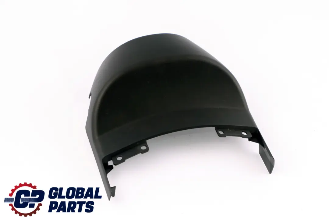 Trim Panel Cover Steering Column Top Black to BMW 1 3 4 Series F20 F21 F30 F31 F32 with Part number 6950266 BMW 1 3 4 Series F20 F21 F30 F31 F32 Trim Panel Cover Steering Column Top Black - SKU 6823466-1 - Part number 6950266