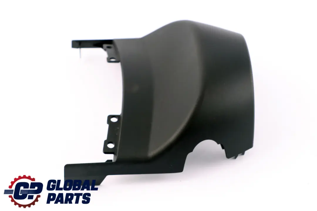 Trim Panel Cover Steering Column Top Black to BMW 1 3 4 Series F20 F21 F30 F31 F32 with Part number 6950266 BMW 1 3 4 Series F20 F21 F30 F31 F32 Trim Panel Cover Steering Column Top Black - SKU 6823466-1 - Part number 6950266