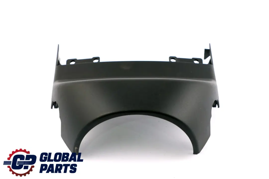 Trim Panel Cover Steering Column Top Black to BMW 1 3 4 Series F20 F21 F30 F31 F32 with Part number 6950266 BMW 1 3 4 Series F20 F21 F30 F31 F32 Trim Panel Cover Steering Column Top Black - SKU 6823466-1 - Part number 6950266