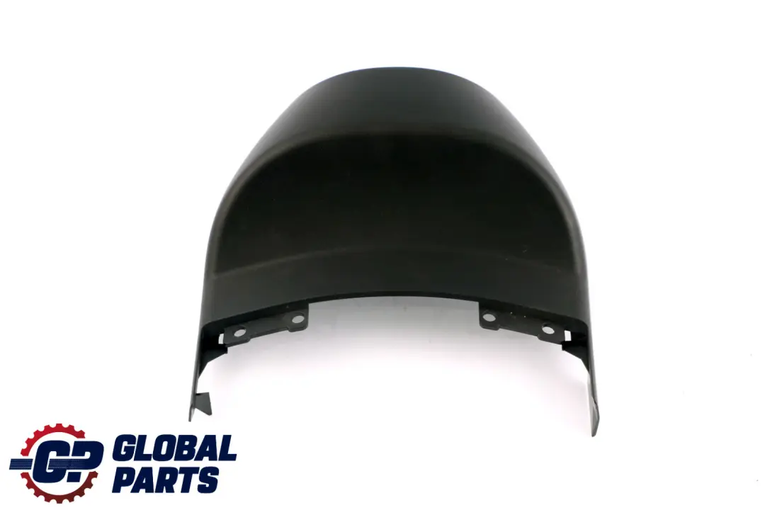 Trim Panel Cover Steering Column Top Black to BMW 1 3 4 Series F20 F21 F30 F31 F32 with Part number 6950266 BMW 1 3 4 Series F20 F21 F30 F31 F32 Trim Panel Cover Steering Column Top Black - SKU 6823466-1 - Part number 6950266
