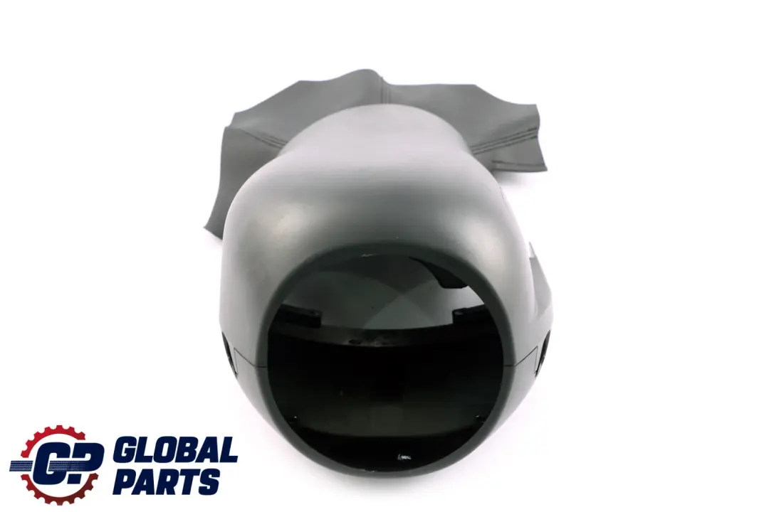 Trim Panel Cover Steering Column Top Black 6823466 to BMW E88 Z4 E89 E93 with Part number 6950266 BMW E88 Z4 E89 E93 Trim Panel Cover Steering Column Top Black 6823466 - SKU 6823466-1 - Part number 6950266