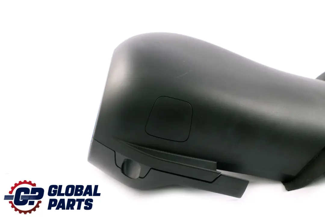 Trim Panel Cover Steering Column Black to BMW F20 F21 F30 F31 F32 with Part number 6950266 BMW F20 F21 F30 F31 F32 Trim Panel Cover Steering Column Black - SKU 6823466 - Part number 6950266