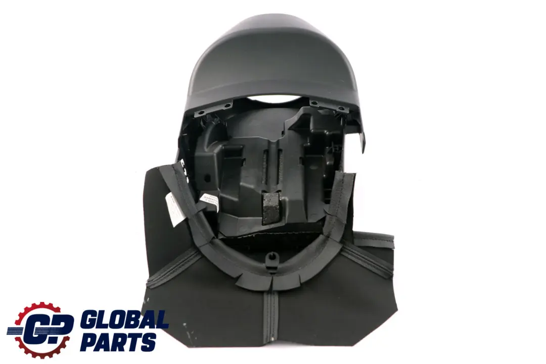 Verkleidung Lenksäule Oben BMW 1 3 4 er F20 F21 F30 F31 F32 - SKU 6823466 - Teilenummer 6950266