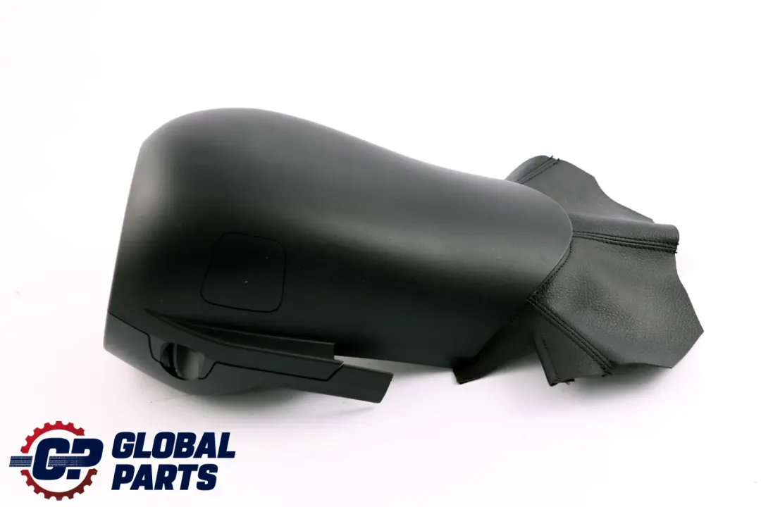 BMW 1 3 4 Series F20 F21 F30 F33 Trim Panel Steering Column Cover - SKU 6823467 - Part number 6823467