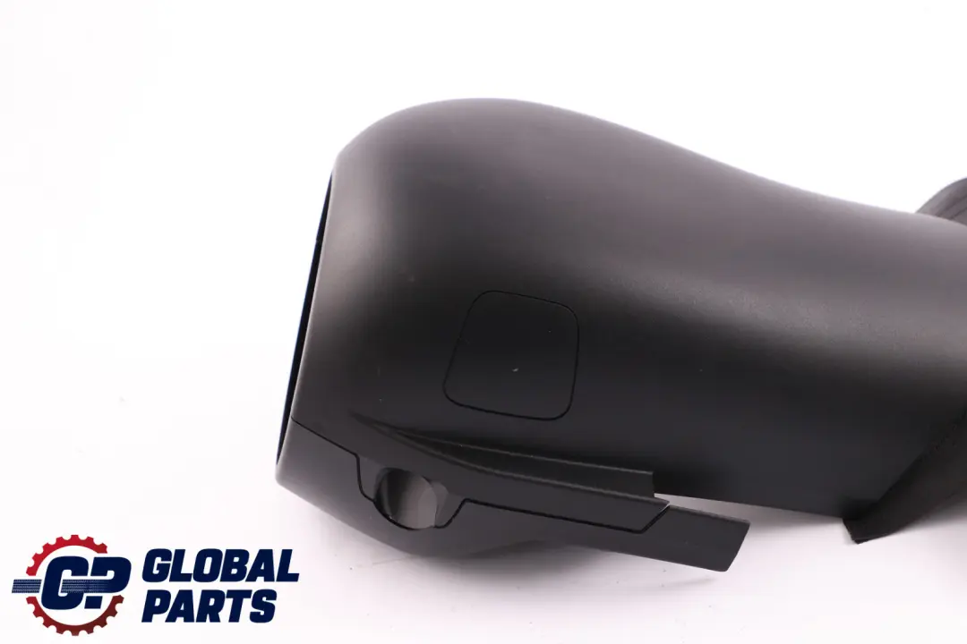 BMW 1 3 F20 F21 F30 F33 Verkleidung Lenksäulenabdeckung - SKU 6823467 - Teilenummer 6823467