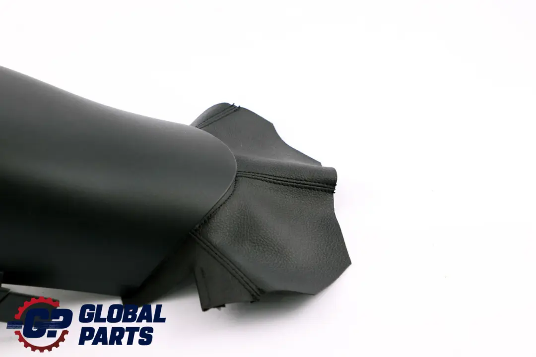 BMW 1 3 F20 F21 F30 F33 Verkleidung Lenksäulenabdeckung - SKU 6823467 - Teilenummer 6823467