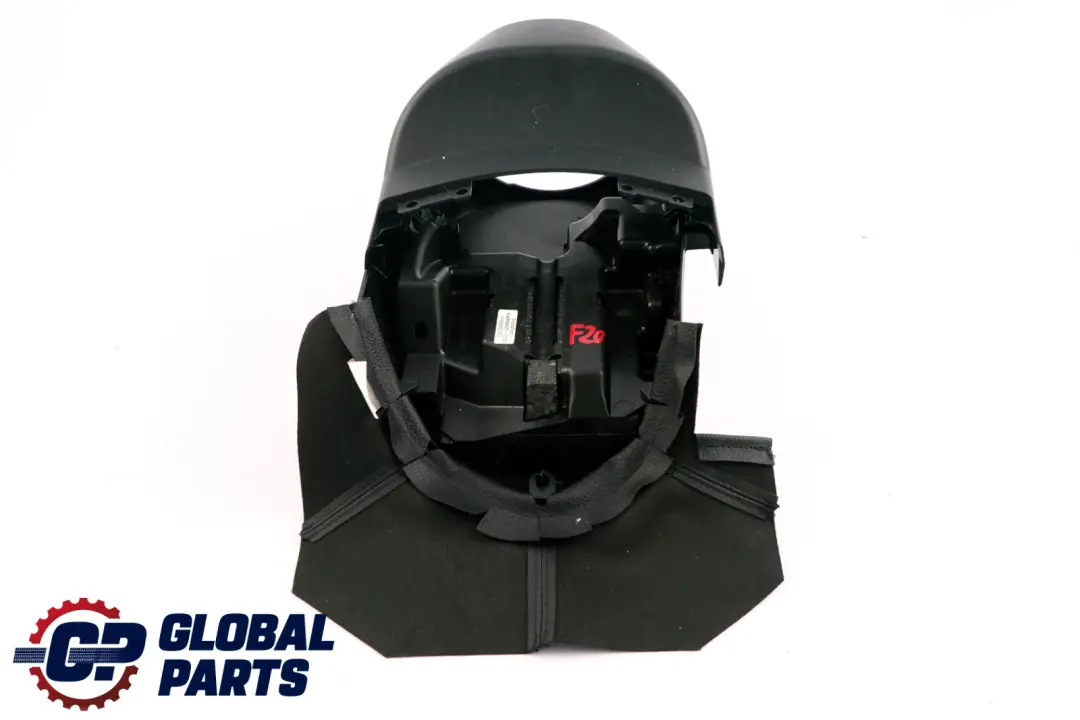 Pannello rivestimento della colonna sterzo per BMW 1 3 4 F20 F21 F30 F33 con numero di parte 6823467 BMW 1 3 4 F20 F21 F30 F33 Pannello rivestimento della colonna sterzo - SKU 6823467 - Numero di parte 6823467