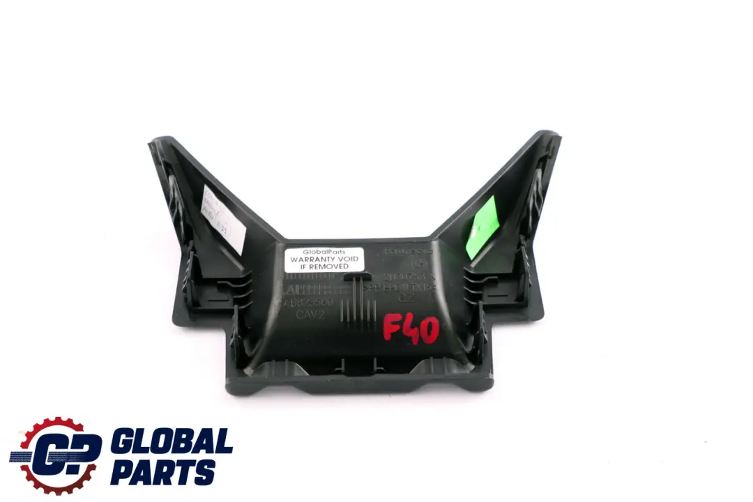 Pokrywa Obudowa Osłona Konsoli Środkowej do BMW F40 F44 o numerze 6823560 BMW F40 F44 Pokrywa Obudowa Osłona Konsoli Środkowej - SKU 6823560 - Numer Części 6823560