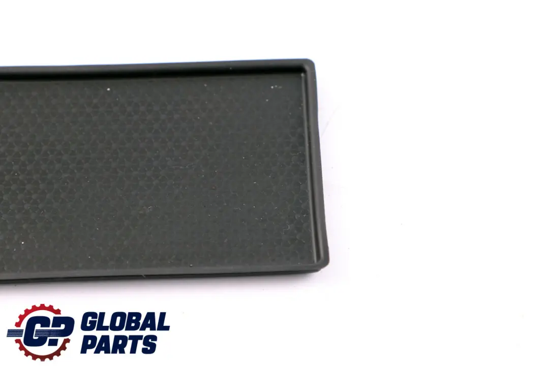 Centre Console Rubber Storage Insert Mat to BMW 1 Series F40 with Part number 6823571 BMW 1 Series F40 Centre Console Rubber Storage Insert Mat - SKU 6823571 - Part number 6823571