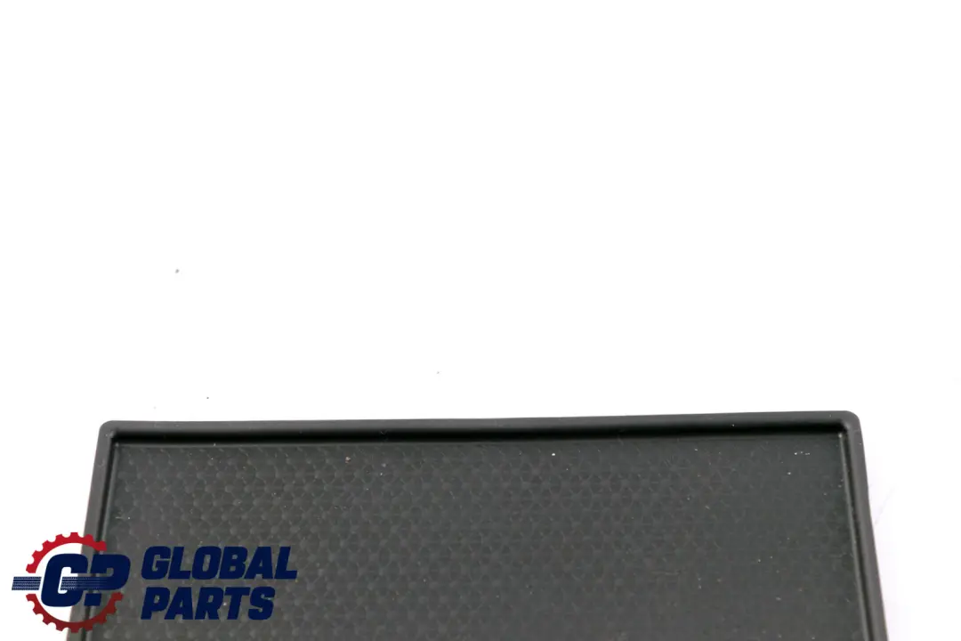 BMW F40 Consola Central Inserto Goma - SKU 6823571 - Número de pieza 6823571