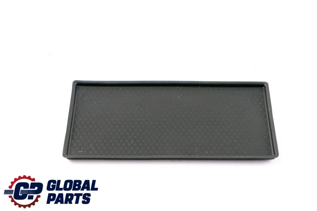 Console Centrale Tapis de Rangement en Caoutchouc pour BMW F40 à propos du numéro de pièce 6823571 BMW F40 Console Centrale Tapis de Rangement en Caoutchouc - SKU 6823571 - Numéro de pièce 6823571