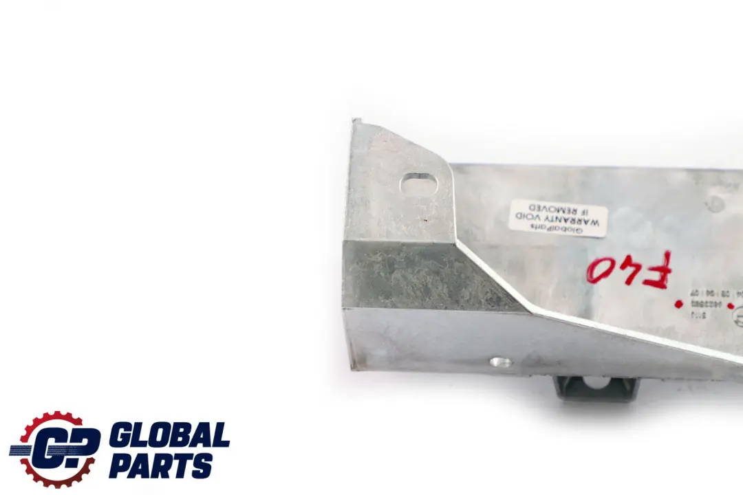 Embellecedor Soporte Consola Central 5116 para BMW F40 F44 con número de pieza 6823583 BMW F40 F44 Embellecedor Soporte Consola Central 5116 - SKU 6823583 - Número de pieza 6823583