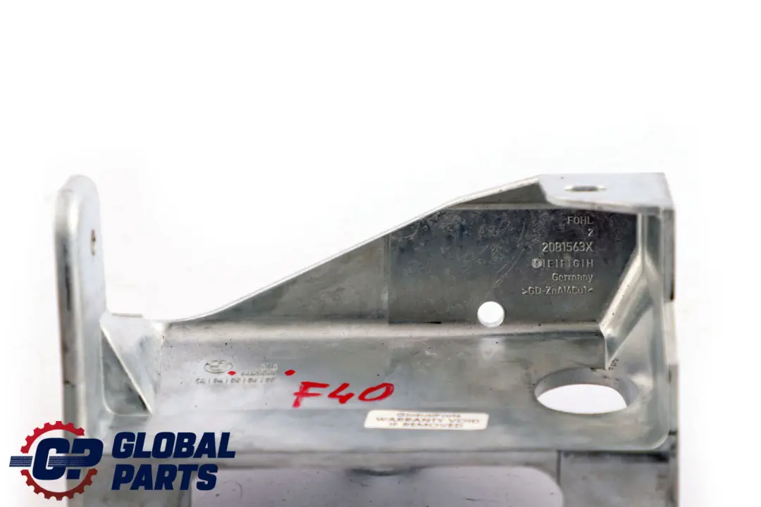 Mittelkonsolenhalterung 5116 für BMW F40 F44 mit Teilenummer 6823583 BMW F40 F44 Mittelkonsolenhalterung 5116 - SKU 6823583 - Teilenummer 6823583