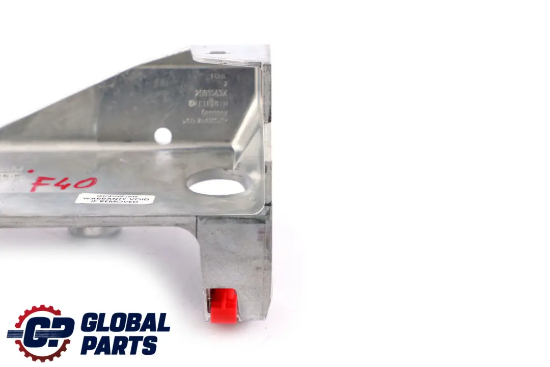 BMW F40 F44 Console centrale garniture 5116 - SKU 6823583 - Numéro de pièce 6823583