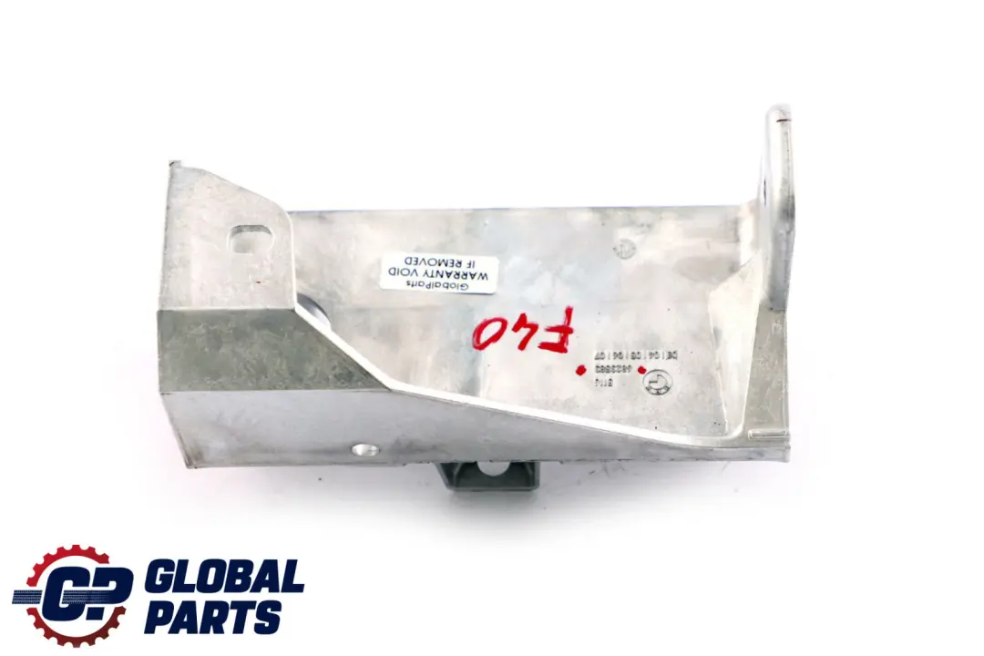 Supporto console centrale 5116 per BMW F40 F44 con numero di parte 6823583 BMW F40 F44 Supporto console centrale 5116 - SKU 6823583 - Numero di parte 6823583