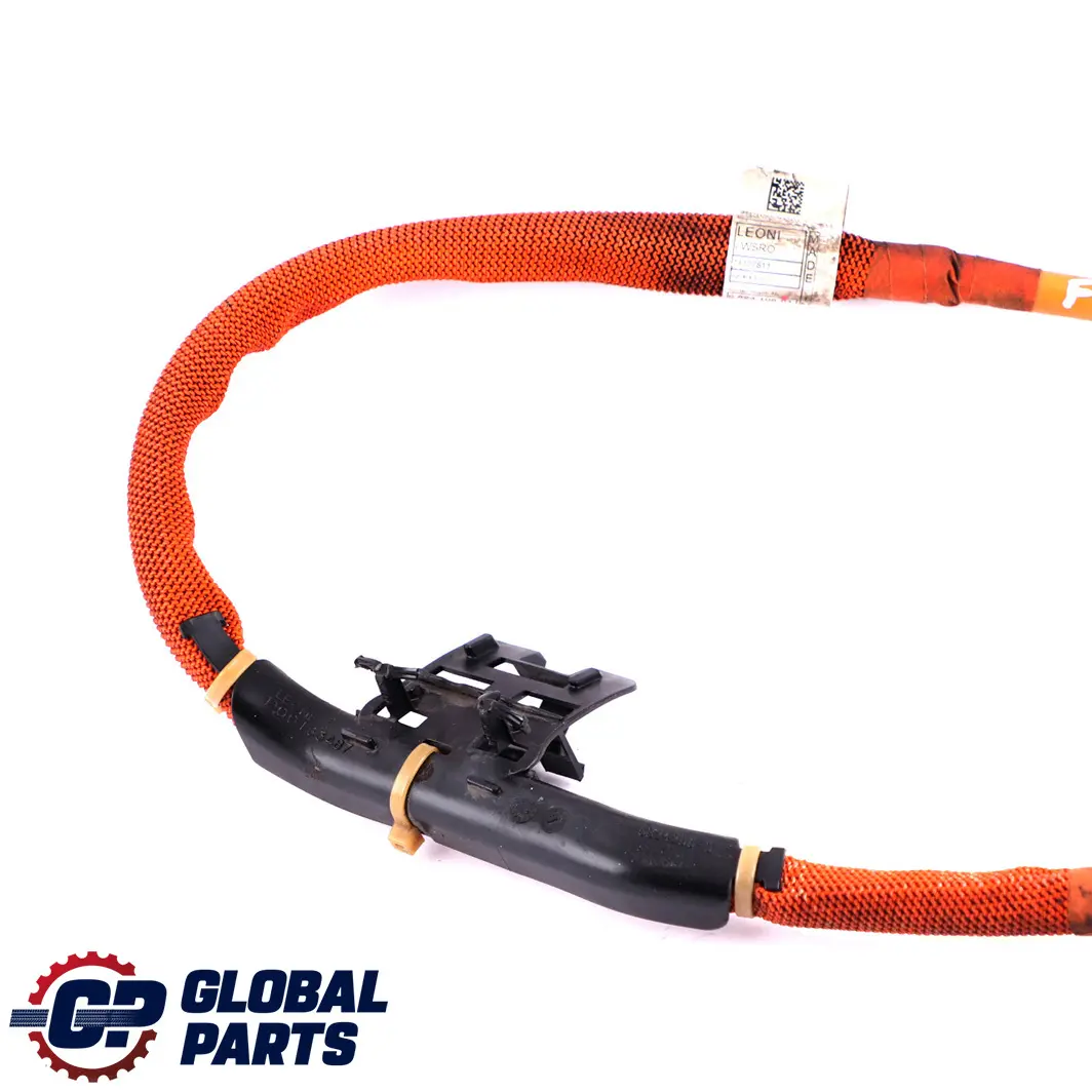 BMW F30 LCI 330e Hybrid High Voltage EDH Wiring Cable Wire - SKU 6824108 - Part number 6824108