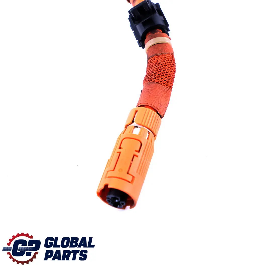 Híbrido de Alta Tensión EDH Cableado Cable para BMW F30 LCI 330e con número de pieza 6824108 BMW F30 LCI 330e Híbrido de Alta Tensión EDH Cableado Cable - SKU 6824108 - Número de pieza 6824108