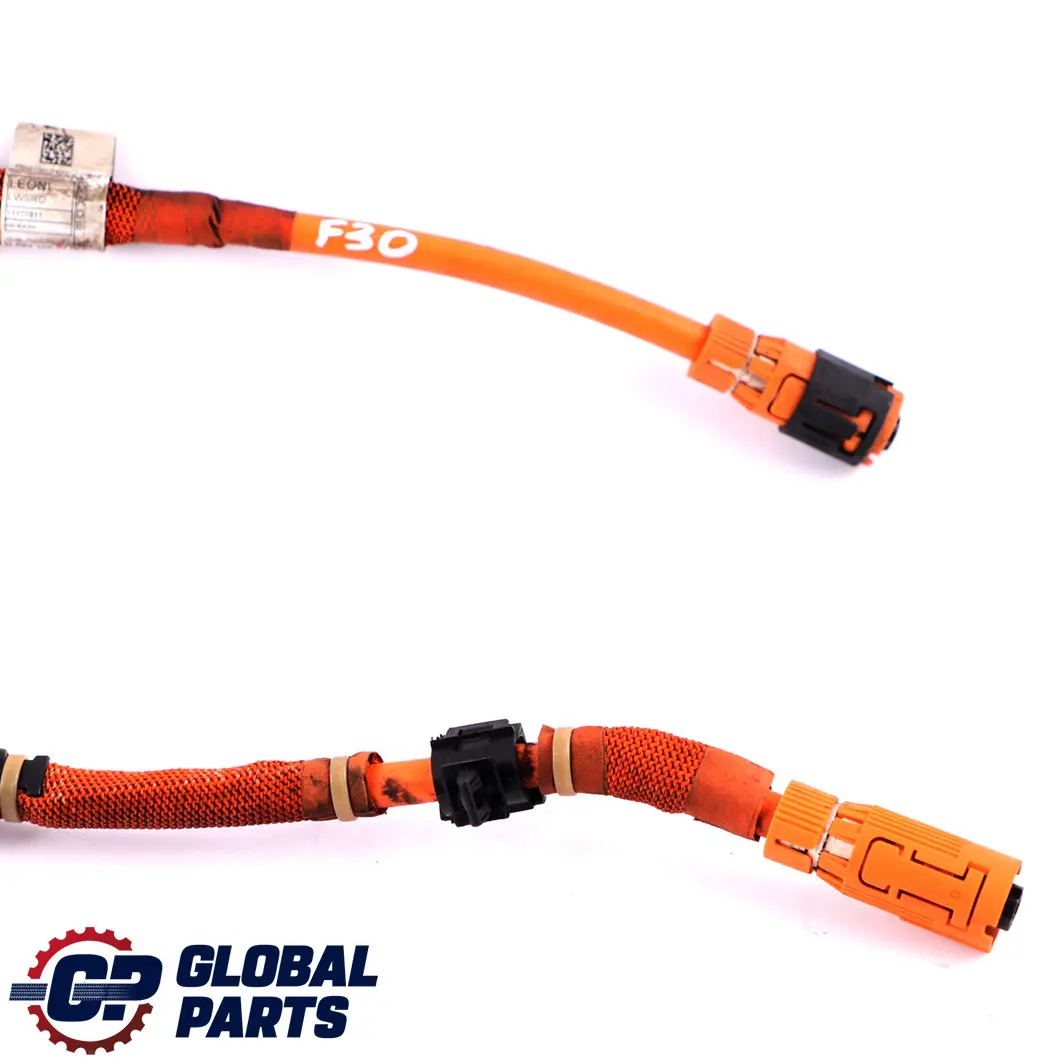 High Voltage EDH Wiring Cable Wire to BMW F30 LCI 330e Hybrid with Part number 6824108 BMW F30 LCI 330e Hybrid High Voltage EDH Wiring Cable Wire - SKU 6824108 - Part number 6824108