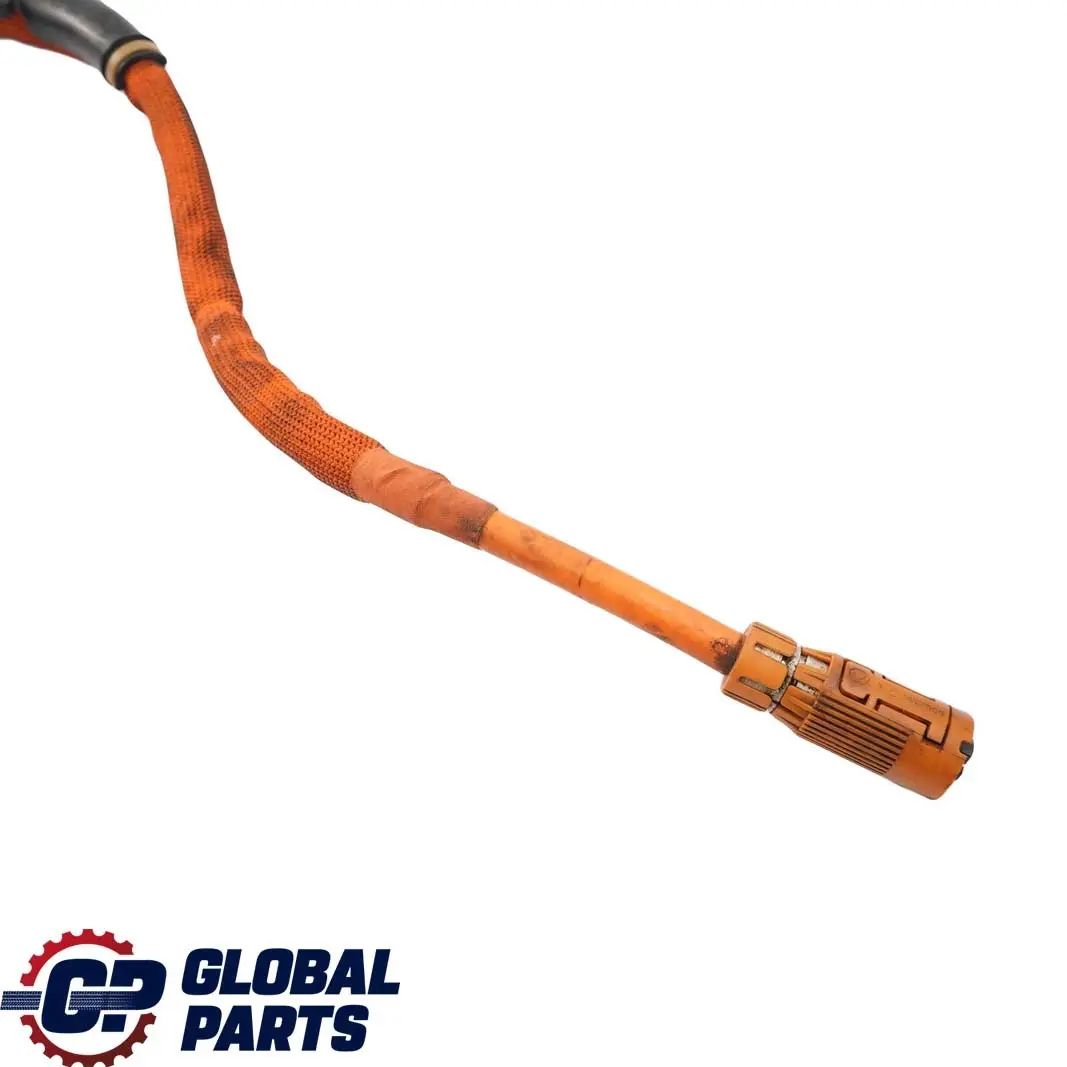 B48X Hibrido De Alta Tension EKMV Cableado Cable para BMW F30 LCI 330e con número de pieza 6824109 BMW F30 LCI 330e B48X Hibrido De Alta Tension EKMV Cableado Cable - SKU 6824109 - Número de pieza 6824109