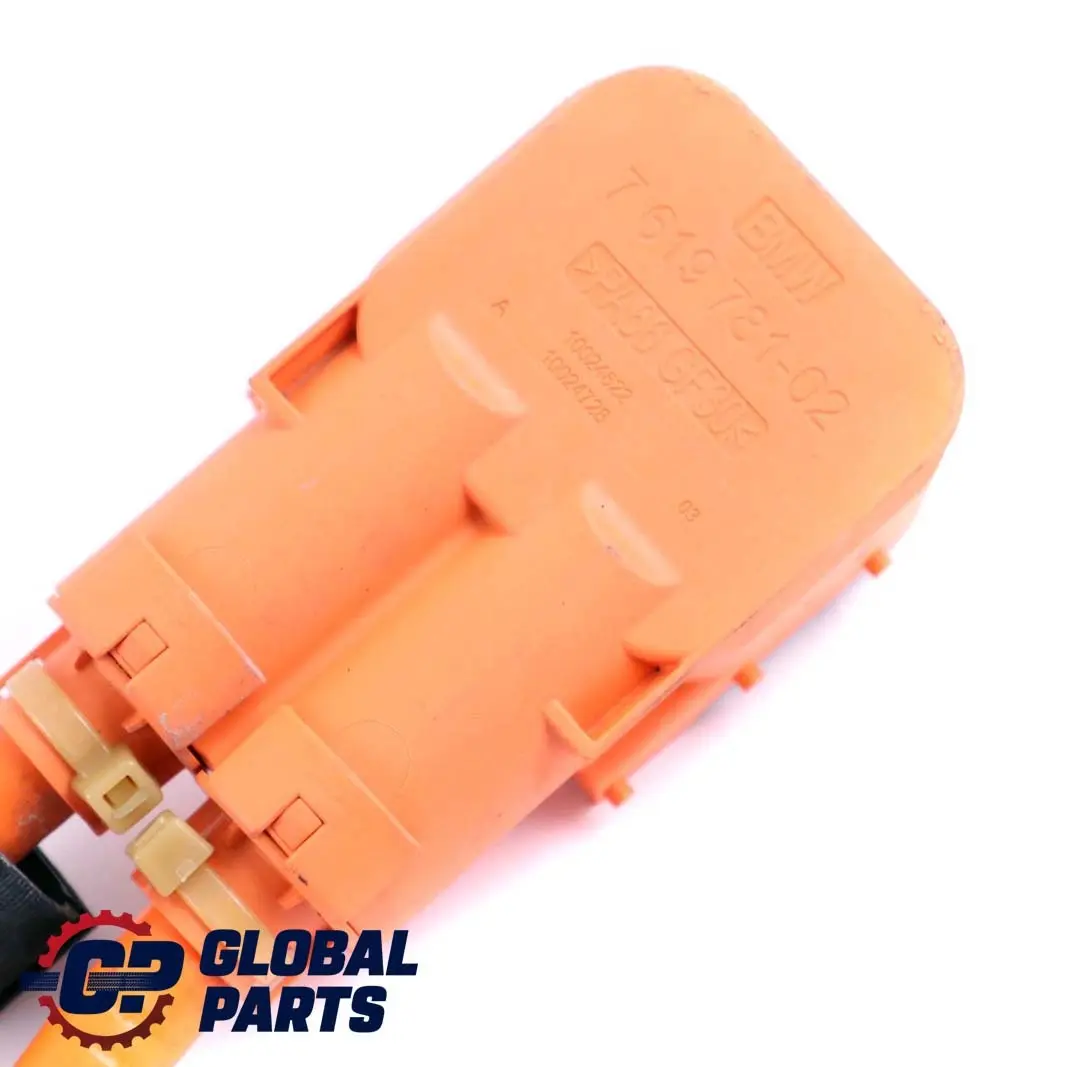 BMW F30 LCI 330e Harnais de câblage de batterie hybride haute tension 6821420 - SKU 6824110 - Numéro de pièce 6824110