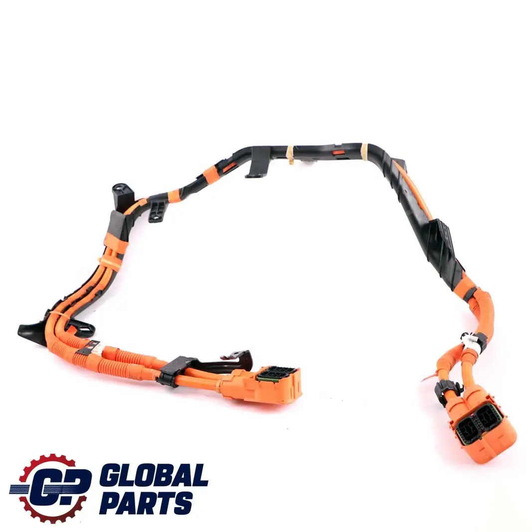 BMW F30 LCI 330e Hybrid Hochspannungsbatterie Kabelbaum 6821420 - SKU 6824110 - Teilenummer 6824110