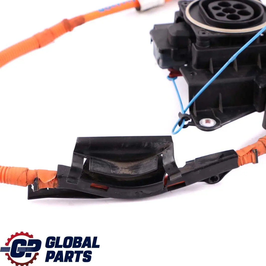 B48X Câblage port de la prise de charge haute tension pour BMW F30 LCI 330e à propos du numéro de pièce 6824111 BMW F30 LCI 330e B48X Câblage port de la prise de charge haute tension - SKU 6824111 - Numéro de pièce 6824111