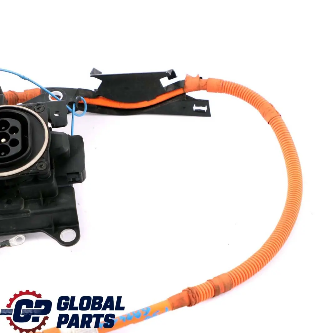 B48X Alta tensione Presa di ricarica Cavo collegamento per BMW F30 LCI 330e con numero di parte 6824111 BMW F30 LCI 330e B48X Alta tensione Presa di ricarica Cavo collegamento - SKU 6824111 - Numero di parte 6824111