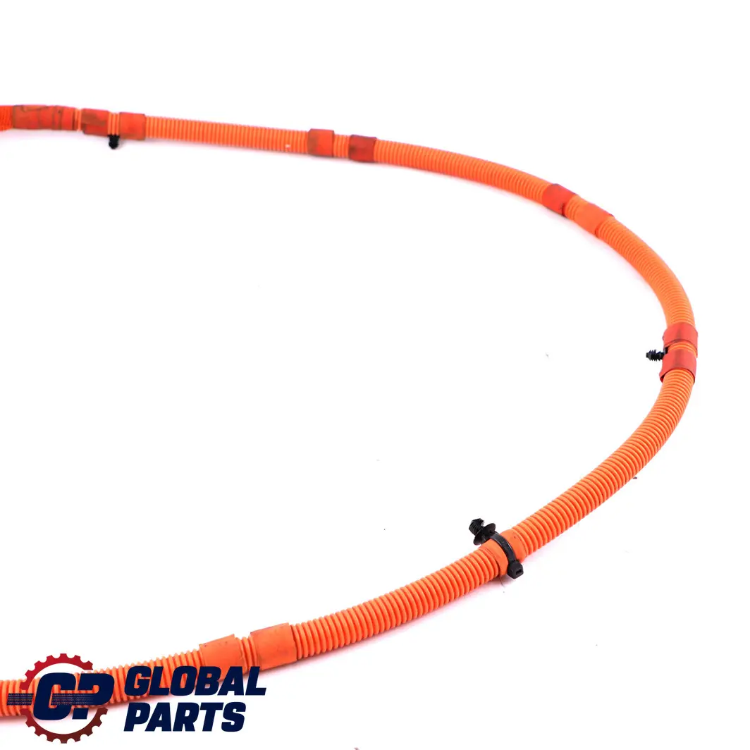 Cableado de carga de batería de alto voltaje para BMW F30 LCI 330e Hybrid con número de pieza 6824114 BMW F30 LCI 330e Hybrid Cableado de carga de batería de alto voltaje - SKU 6824114 - Número de pieza 6824114