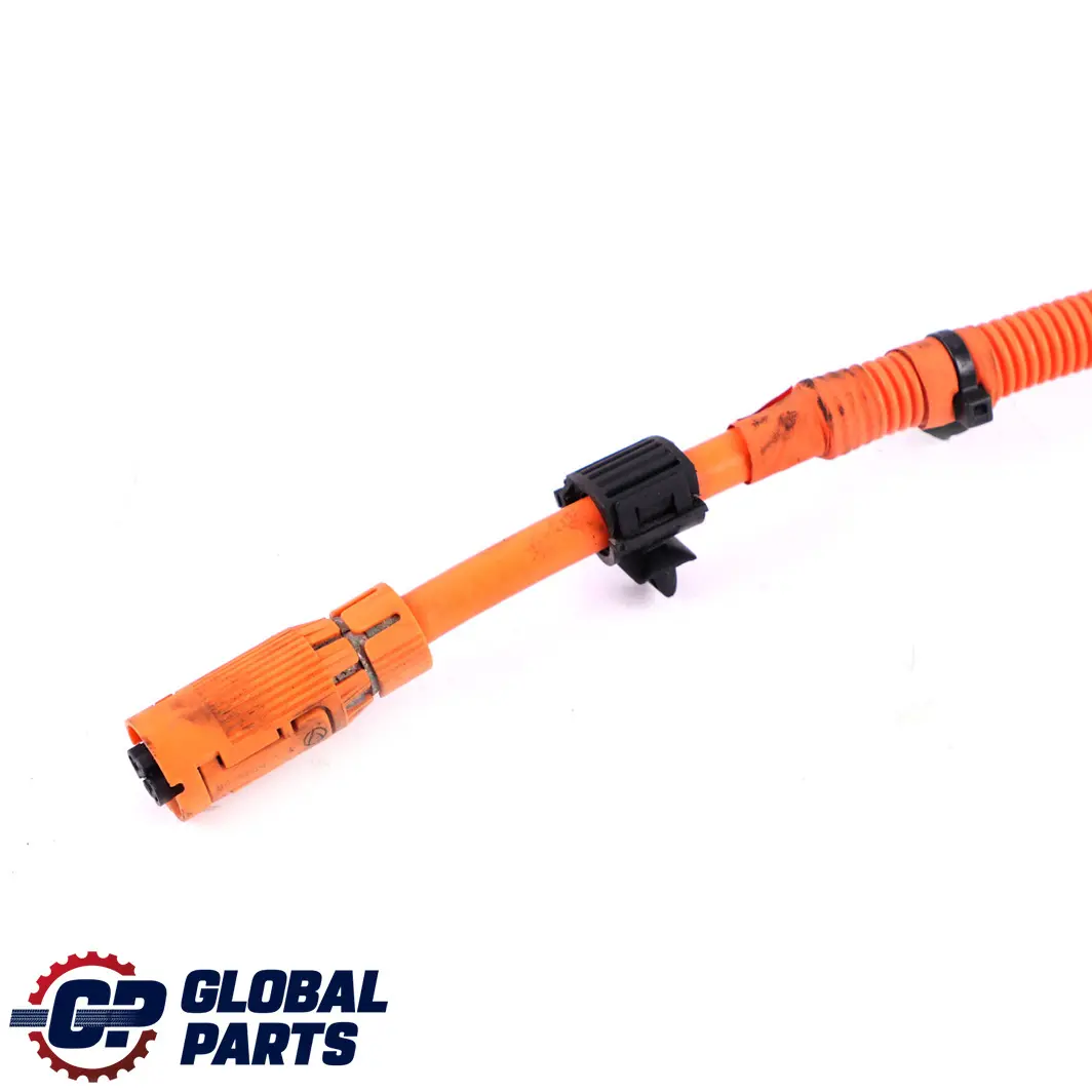 Cavo cablaggio carica batteria ad alta tensione per BMW F30 LCI 330e Hybrid con numero di parte 6824114 BMW F30 LCI 330e Hybrid Cavo cablaggio carica batteria ad alta tensione - SKU 6824114 - Numero di parte 6824114