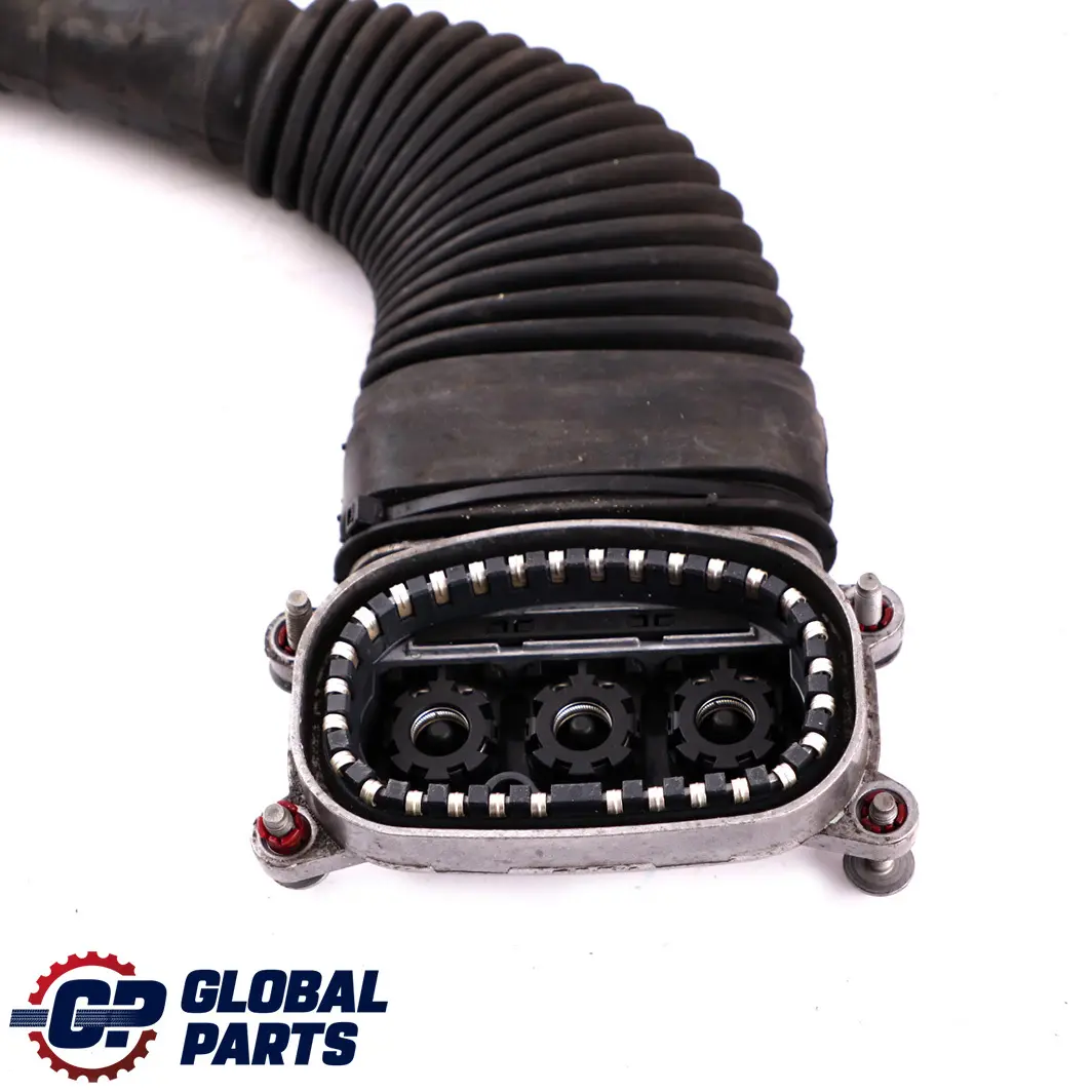 Cableado batería de alto voltaje Cable inversor para BMW F30 LCI 330e Hybrid con número de pieza 6824116 BMW F30 LCI 330e Hybrid Cableado batería de alto voltaje Cable inversor - SKU 6824116 - Número de pieza 6824116