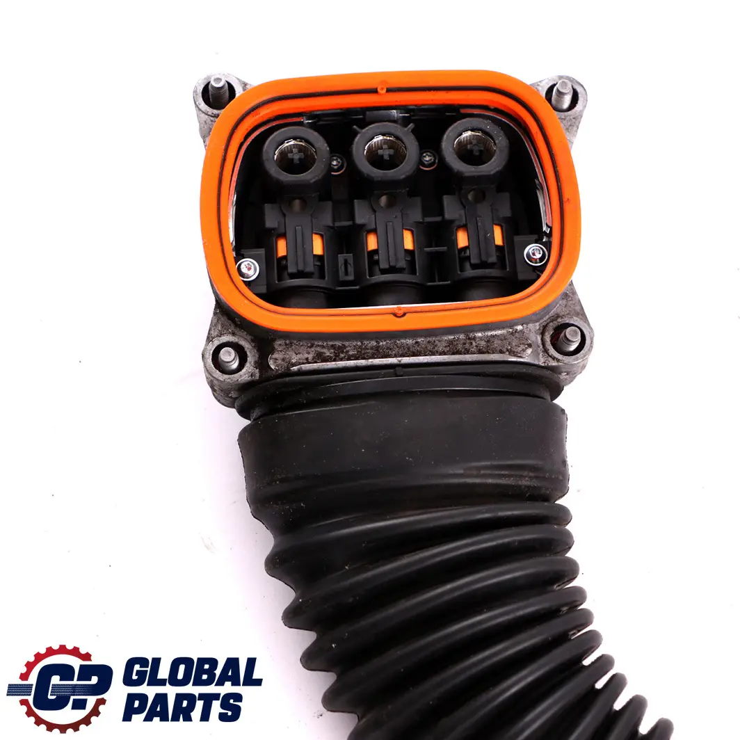 BMW 3 F30 LCI 330e Hybrid High Voltage Battery Wiring Inverter Cable - SKU 6824116 - Part number 6824116