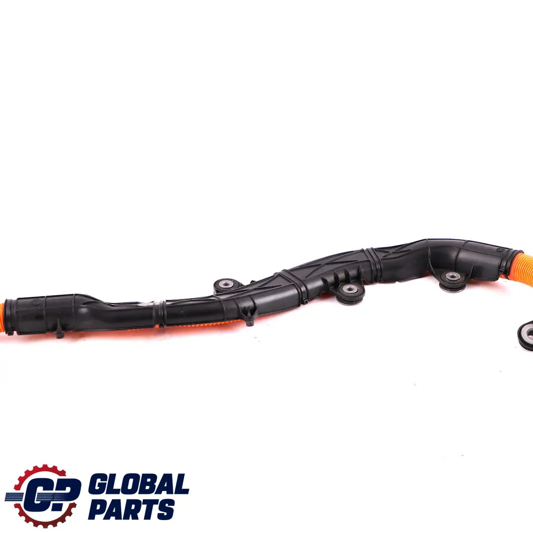 Cableado batería de alto voltaje Cable inversor para BMW F30 LCI 330e Hybrid con número de pieza 6824116 BMW F30 LCI 330e Hybrid Cableado batería de alto voltaje Cable inversor - SKU 6824116 - Número de pieza 6824116