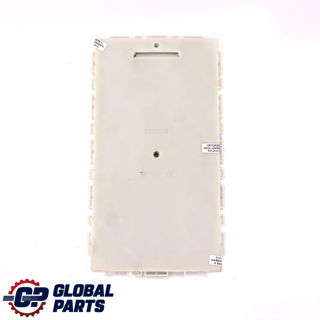BMW 1 2 3 4er F20 F21 F22 F30 F31 F32 F36 Modul Steuergerät FEM - SKU 6824383 - Teilenummer 6824383