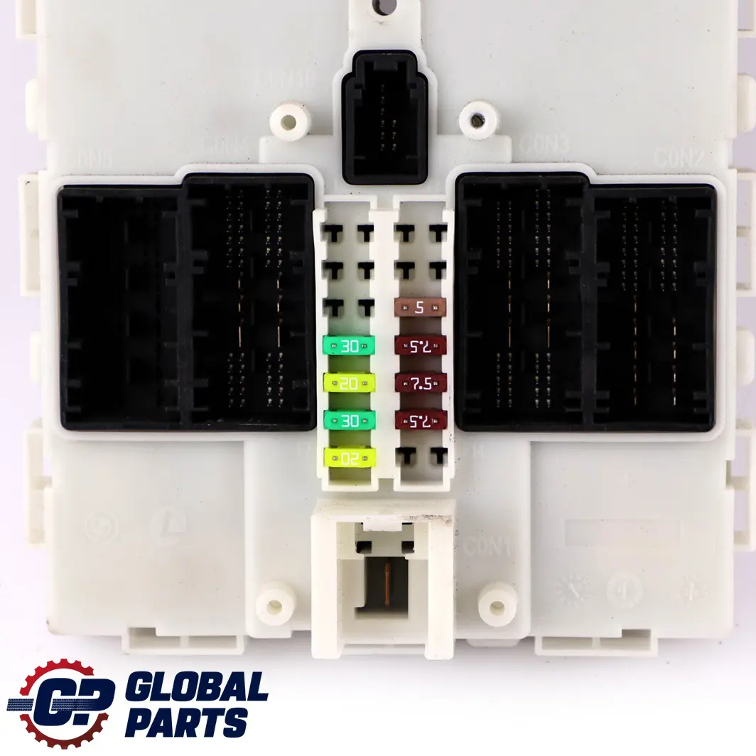 BMW 1 2 3 4er F20 F21 F22 F30 F31 F32 F36 Modul Steuergerät FEM - SKU 6824383 - Teilenummer 6824383