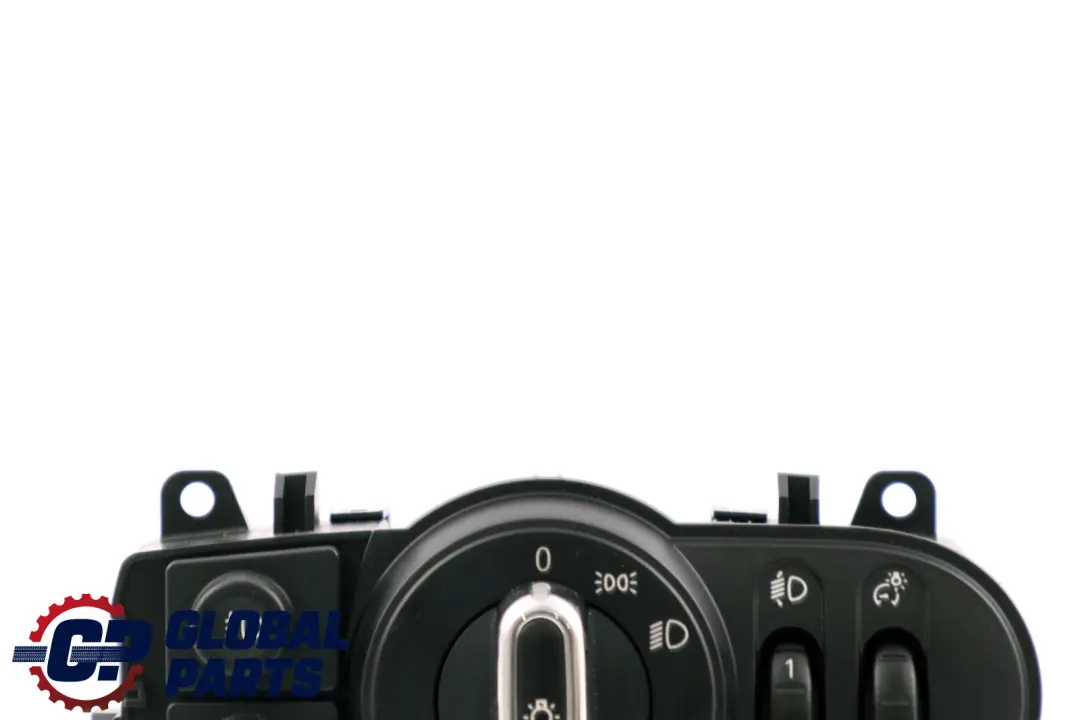 BMW Mini Cooper F55 F56 Light Headlight Control Element Switch Panel 9301807 - SKU 6824880 - Part number 6824880