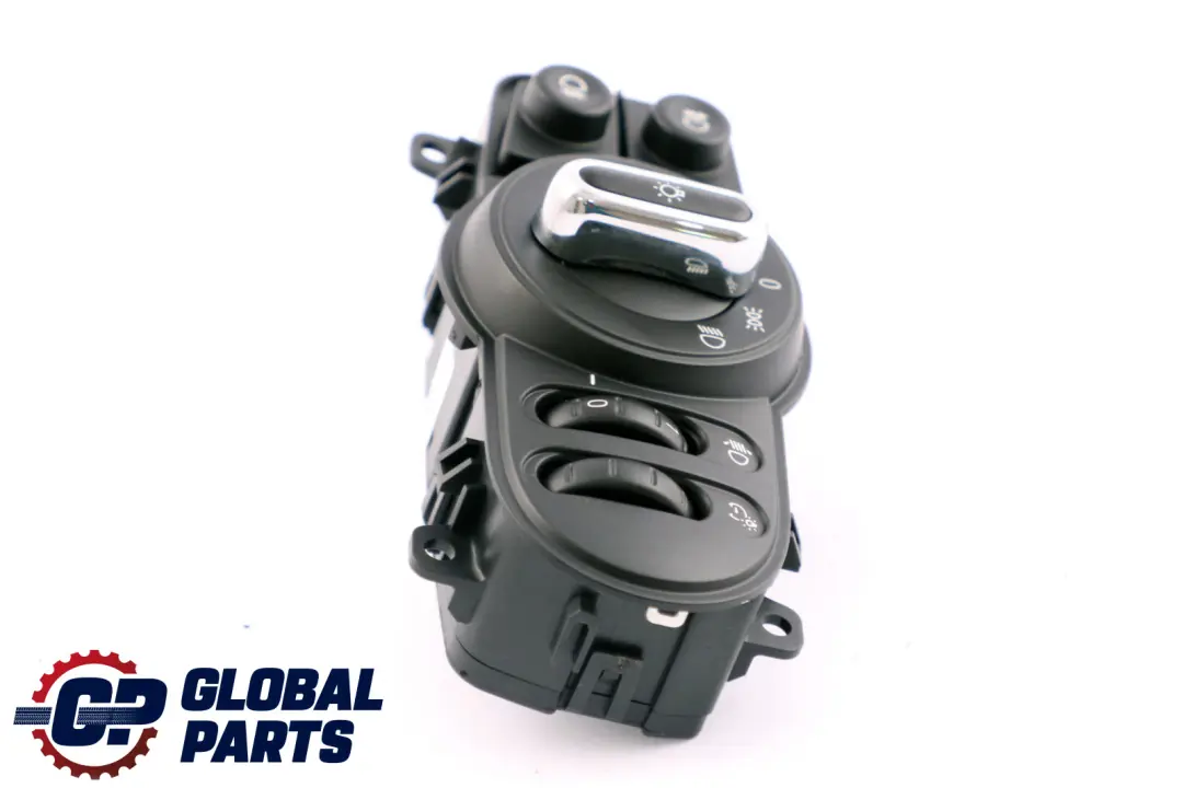 Mini Cooper F55 F56 Headlight Switch Panel Control Element 9301807 - SKU 6824880 - Part number 6824880