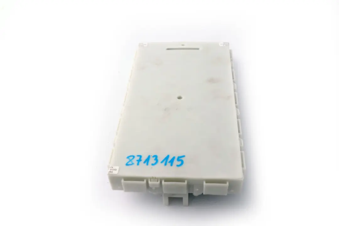 Mini Cooper One F55 F56 F57 ECU Body Domain Controller BDC Module - SKU 6825525 - Part number 6825525