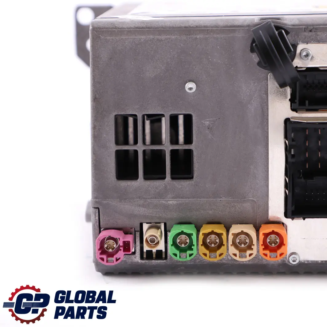 Navigation Sat Nav Head Unit High 9387565 BMW F10 F20 F22 F30 - SKU 6826790 - Part number 6826790