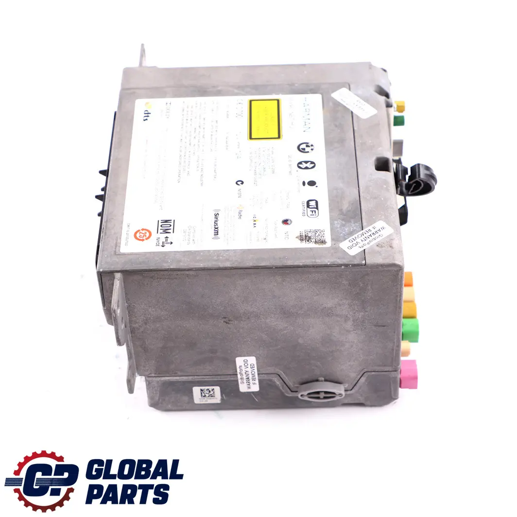 Navigation Sat Nav Head Unit High 9387565 BMW F10 F20 F22 F30 - SKU 6826790 - Part number 6826790