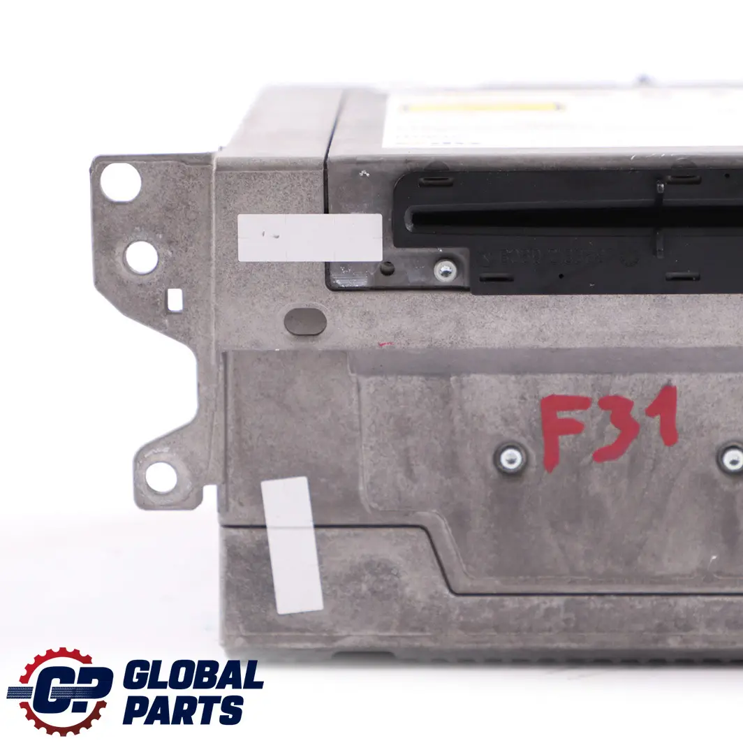 Radio Nawigacja 9387565 do BMW F10 F20 F22 F30 o numerze 6826790 BMW F10 F20 F22 F30 Radio Nawigacja 9387565 - SKU 6826790 - Numer Części 6826790