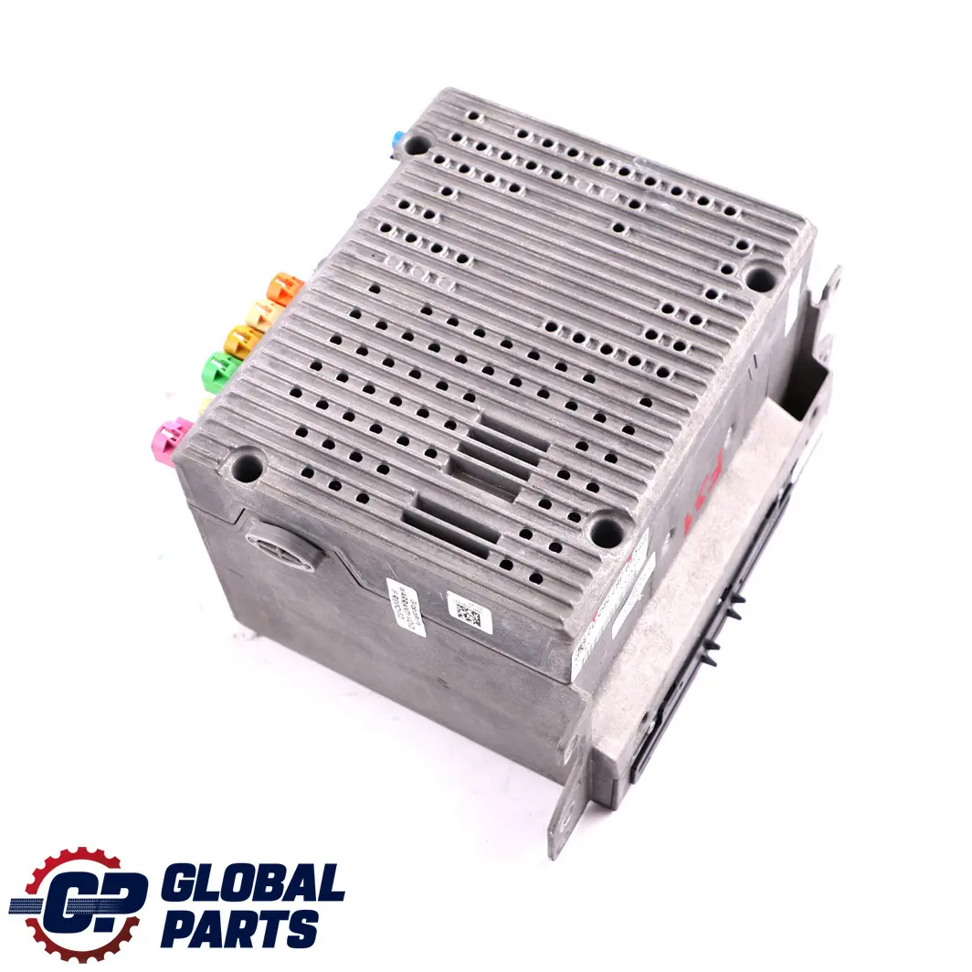 Radio Nawigacja 9387565 do BMW F10 F20 F22 F30 o numerze 6826790 BMW F10 F20 F22 F30 Radio Nawigacja 9387565 - SKU 6826790 - Numer Części 6826790