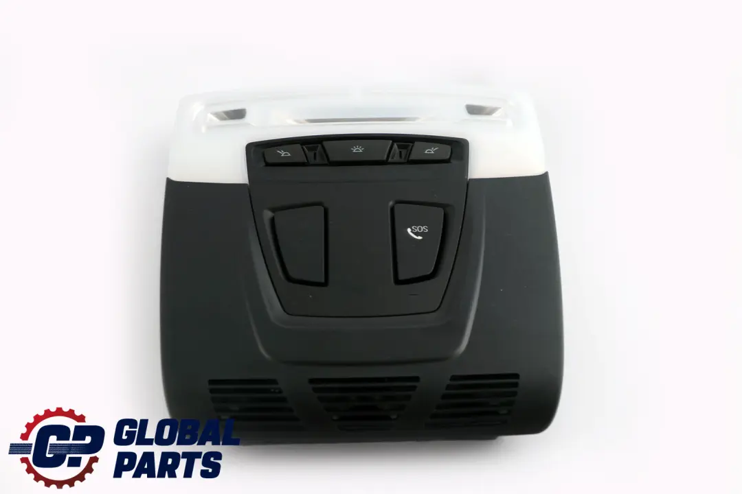 BMW F20 F21 F30 F31 Schaltereinheit Dachlichtsteuerung Dachhimmel Modul - SKU 6826921 - Teilenummer 6826921