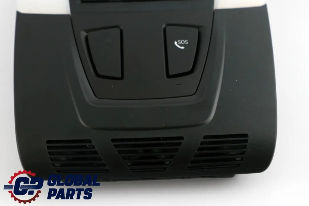 BMW F20 F21 F30 F31 Schaltereinheit Dachlichtsteuerung Dachhimmel Modul - SKU 6826921 - Teilenummer 6826921